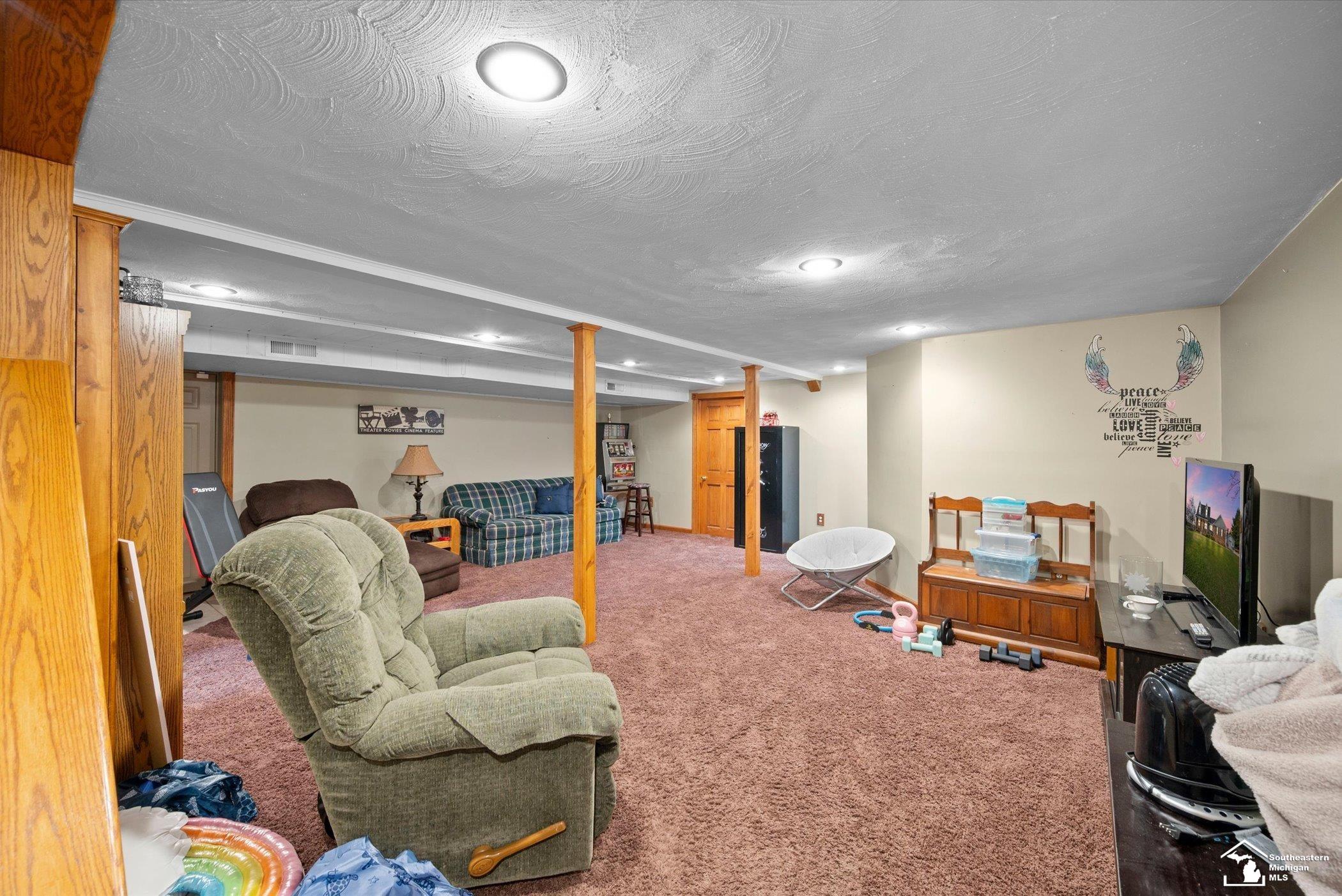 2544 Scofield Carleton Road Carleton, MI 48117 - Photo 33 of 50