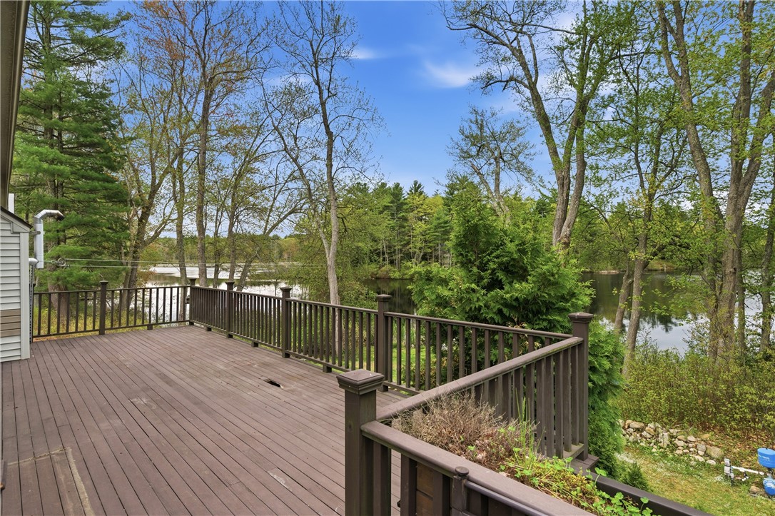 122 Spring Grove Road Glocester, RI 02814 - Photo 36 of 50