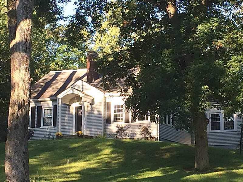 203 Tuttle Road Springfield, OH 45505 - Photo 1 of 25