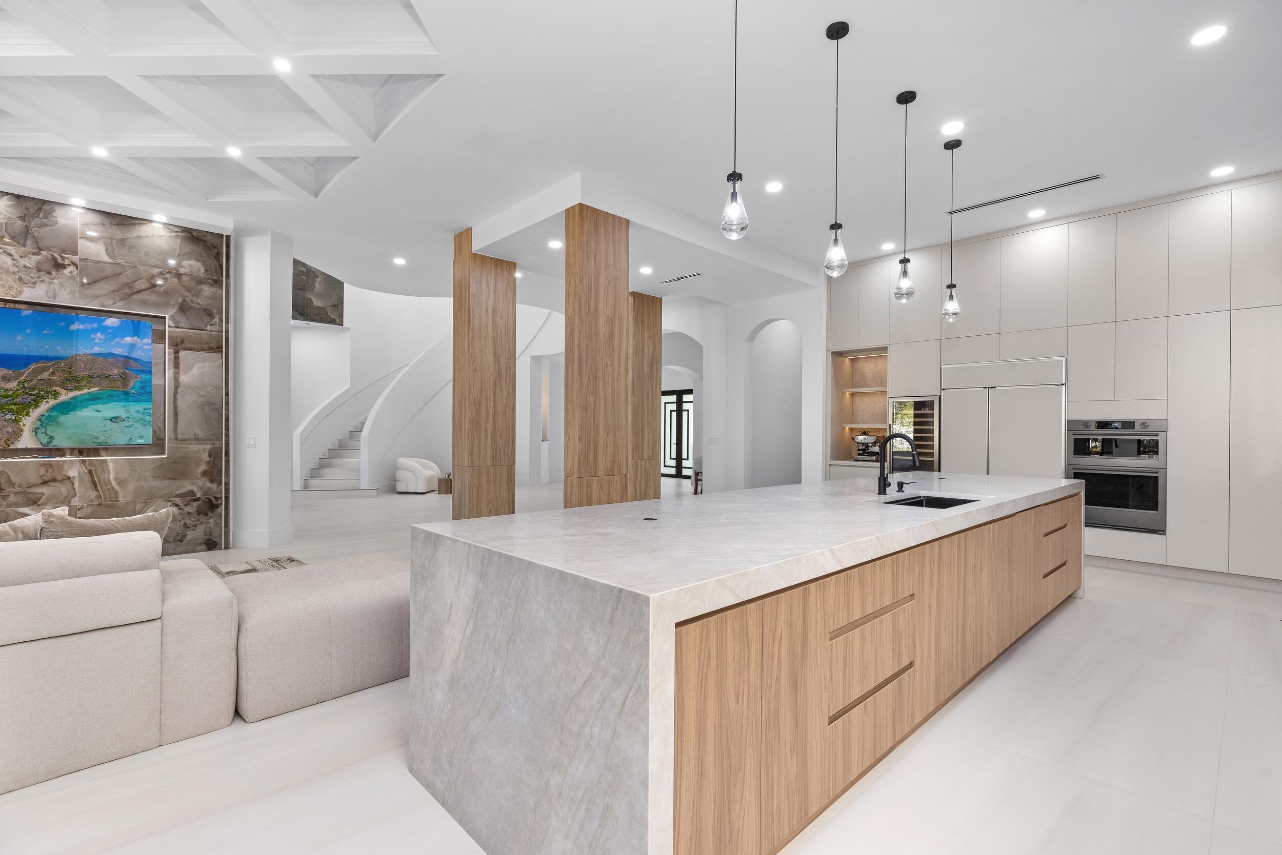 17606 Circle Pond Court Boca Raton, FL 33496 - Photo 11 of 58 Kitchen 62