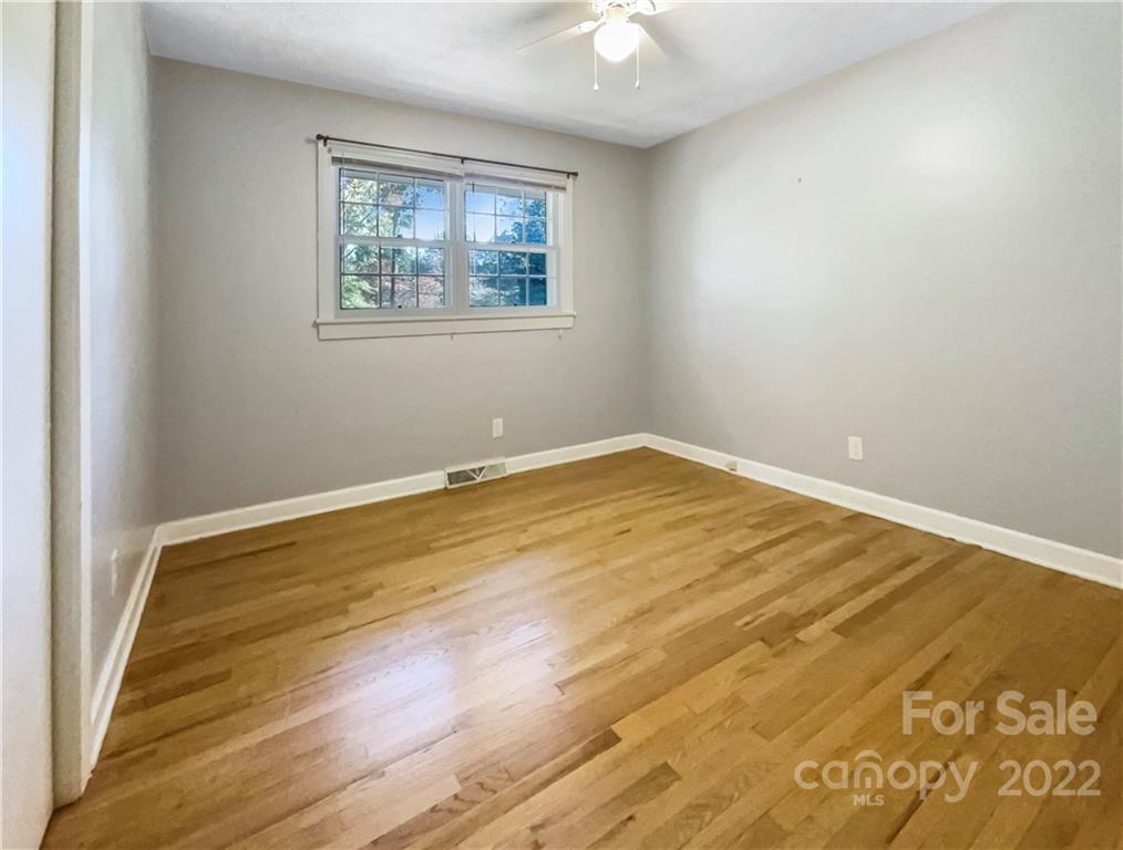 540 Neel Road Salisbury, NC 28147 - Photo 15 of 22 a view of empty room with wooden floor
