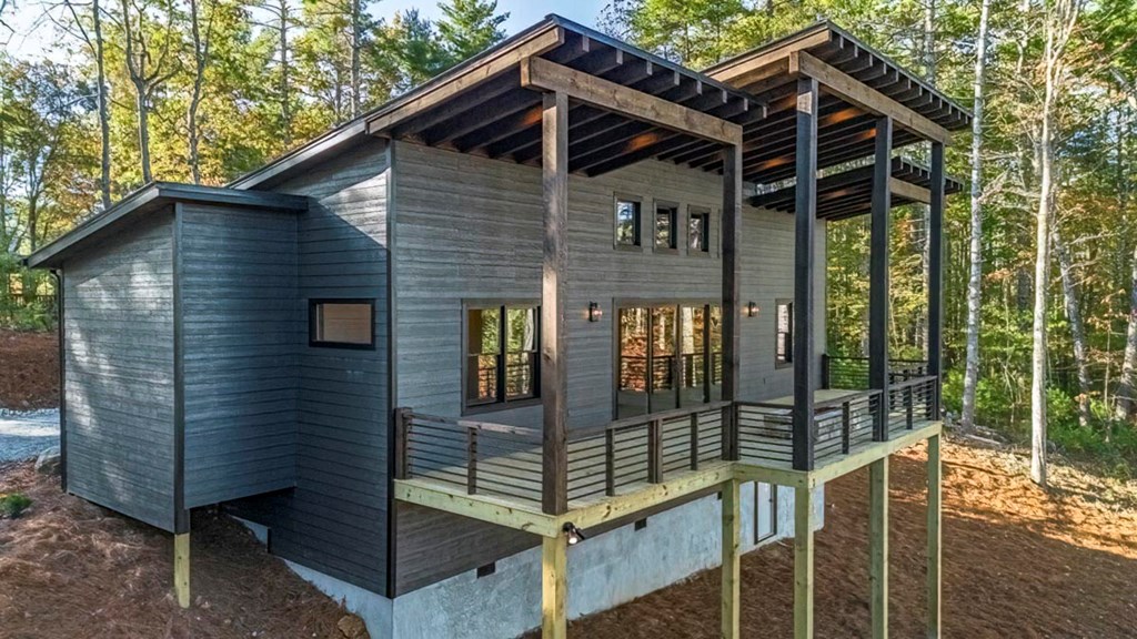 106 Still Run Morganton, GA 30560 - Photo 14 of 55