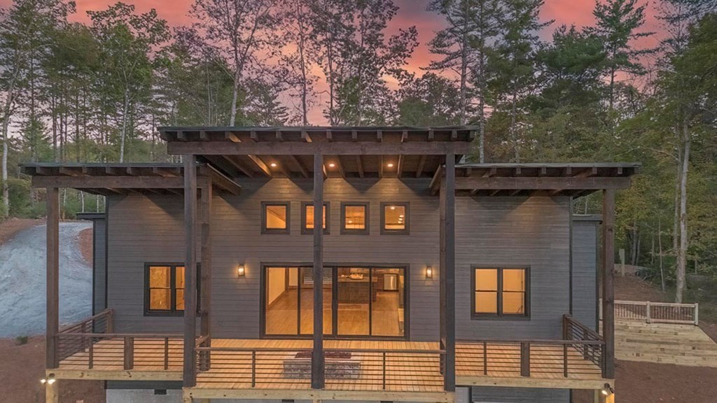 106 Still Run Morganton, GA 30560 - Photo 2 of 55