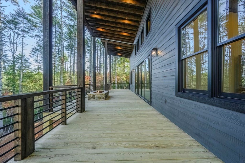 106 Still Run Morganton, GA 30560 - Photo 21 of 55