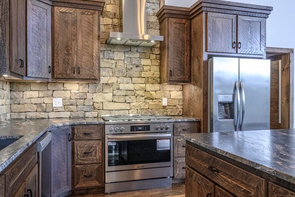 106 Still Run Morganton, GA 30560 - Photo 26 of 55