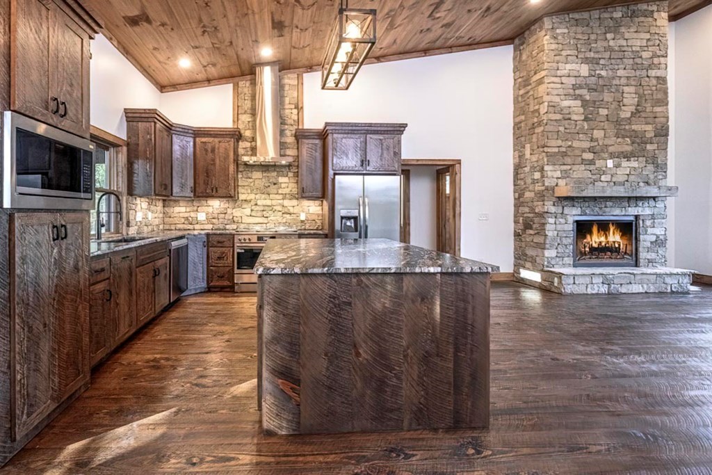 106 Still Run Morganton, GA 30560 - Photo 27 of 55