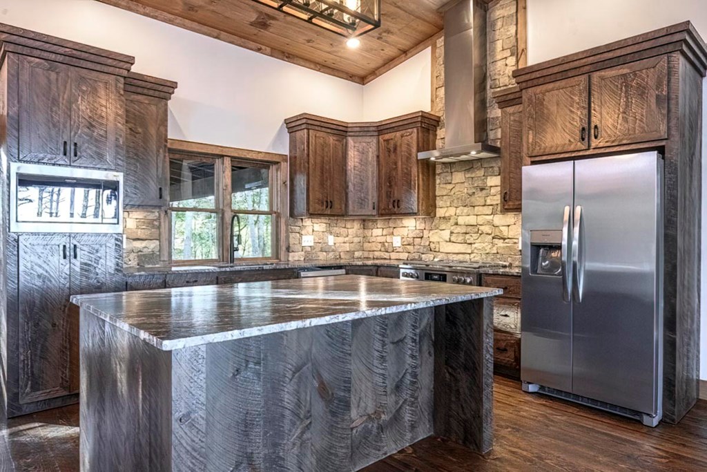 106 Still Run Morganton, GA 30560 - Photo 30 of 55