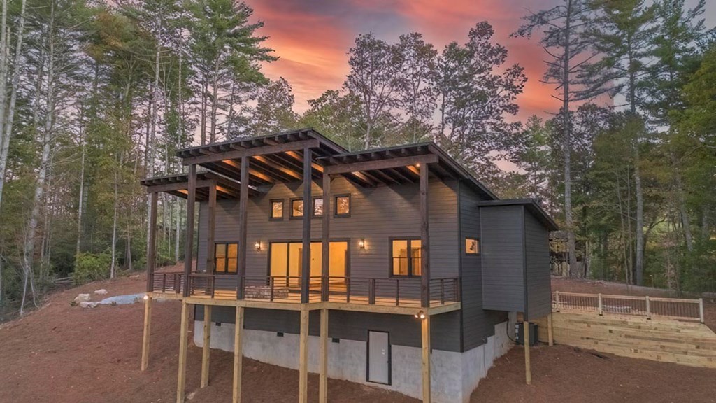 106 Still Run Morganton, GA 30560 - Photo 4 of 55