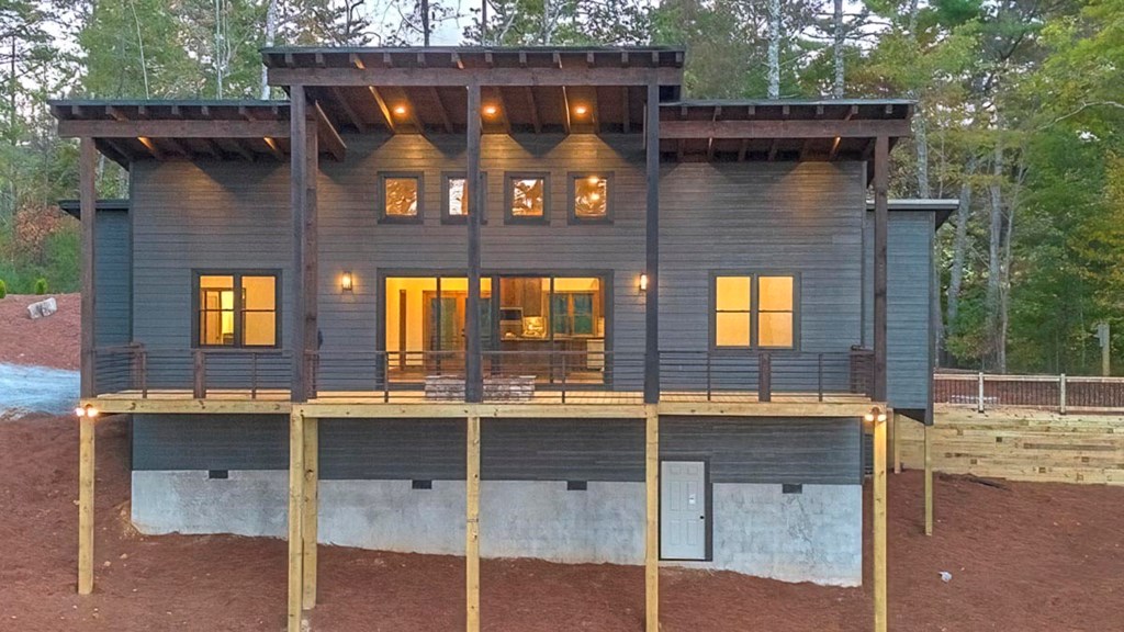 106 Still Run Morganton, GA 30560 - Photo 7 of 55