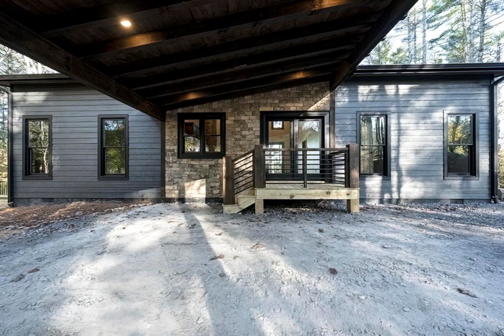 106 Still Run Morganton, GA 30560 - Photo 9 of 55