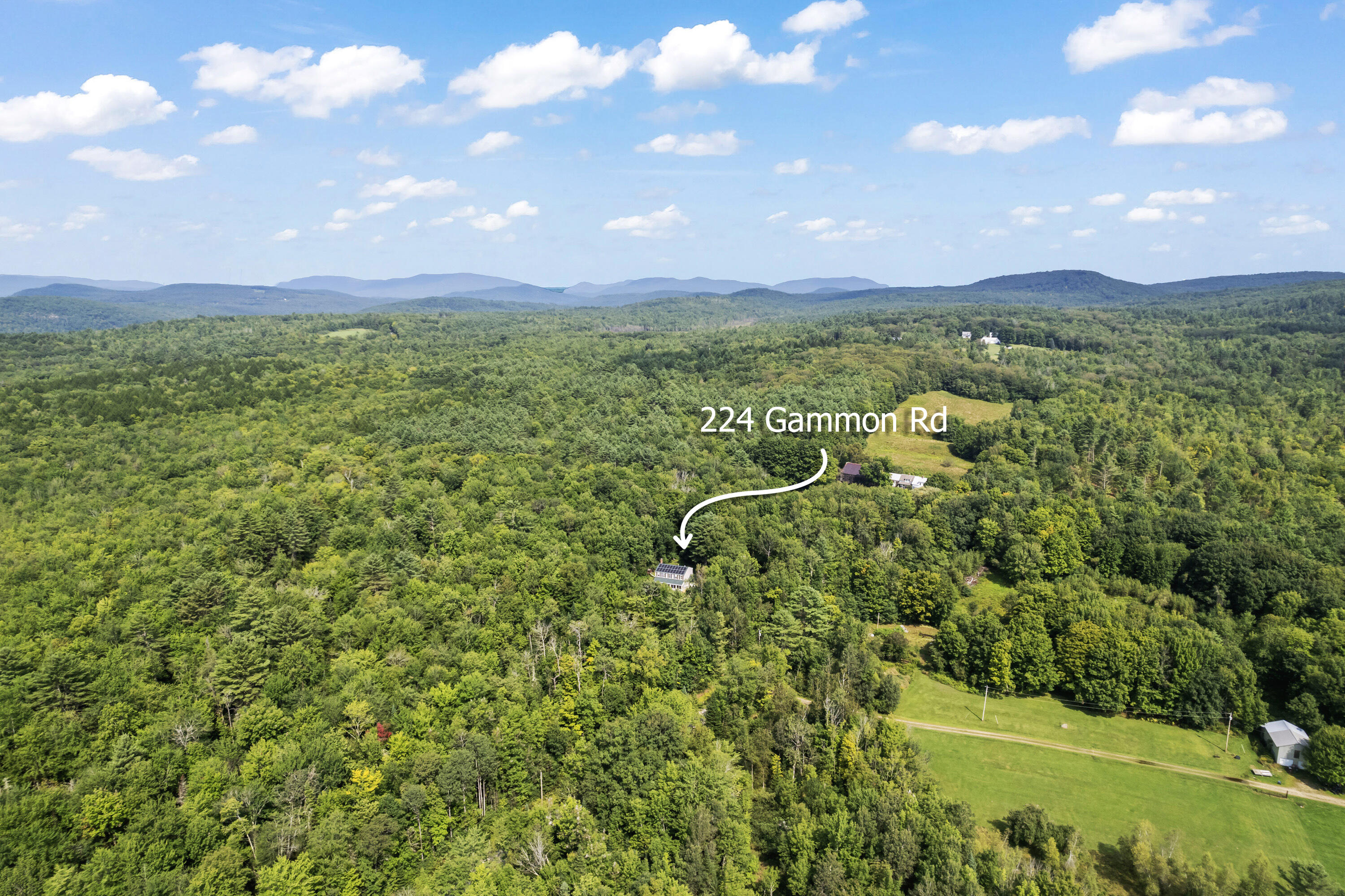 224 Gammon Road Buckfield, ME 04220 - Photo 6 of 52 224 Gammon Road_111c