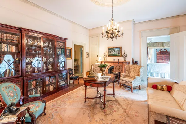 $1,197,000 | 131 Winchester Road, Natchez, MS 39120