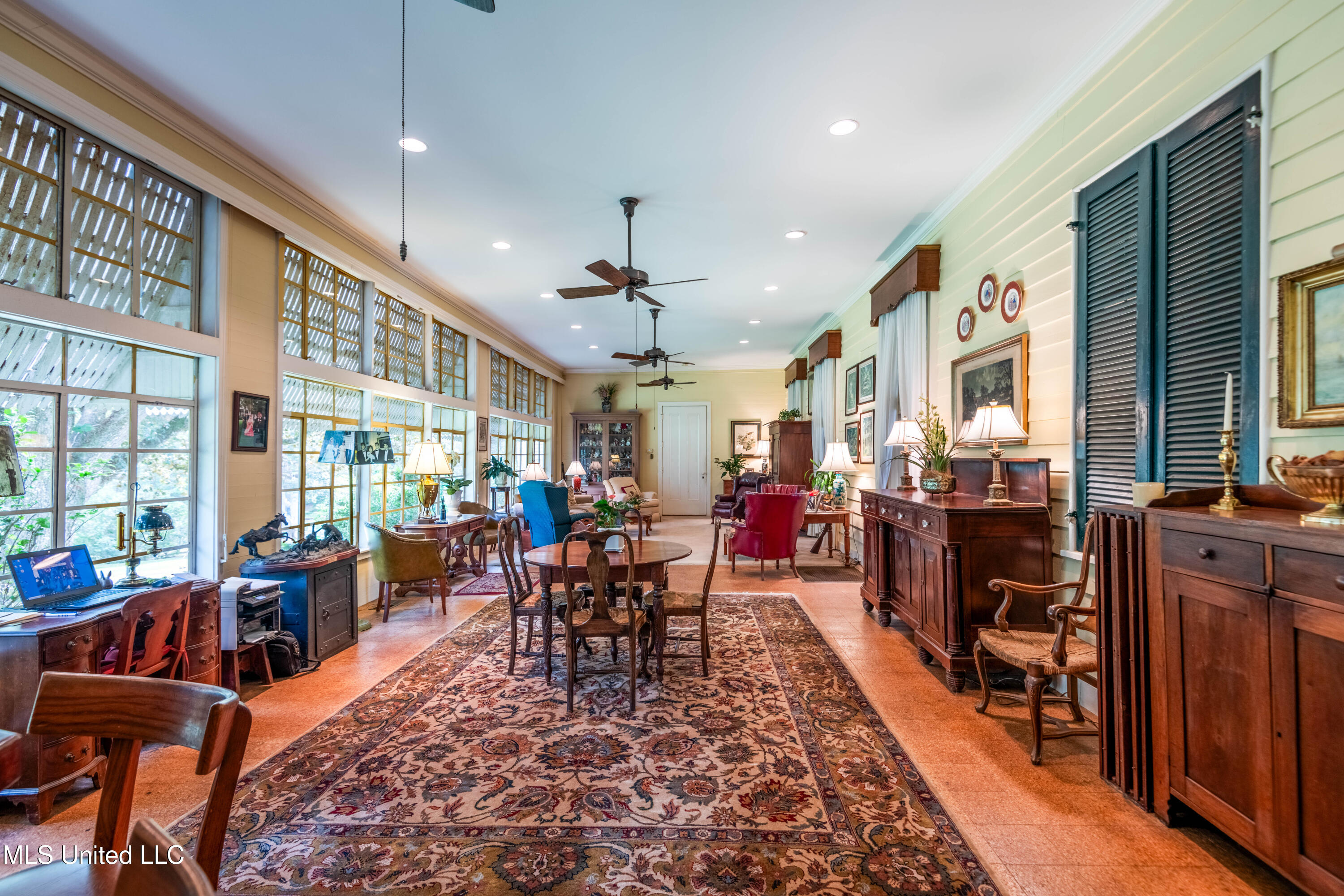 131 Winchester Road Natchez, MS 39120 - Photo 22 of 28 _NEF2630-HDR-Edit