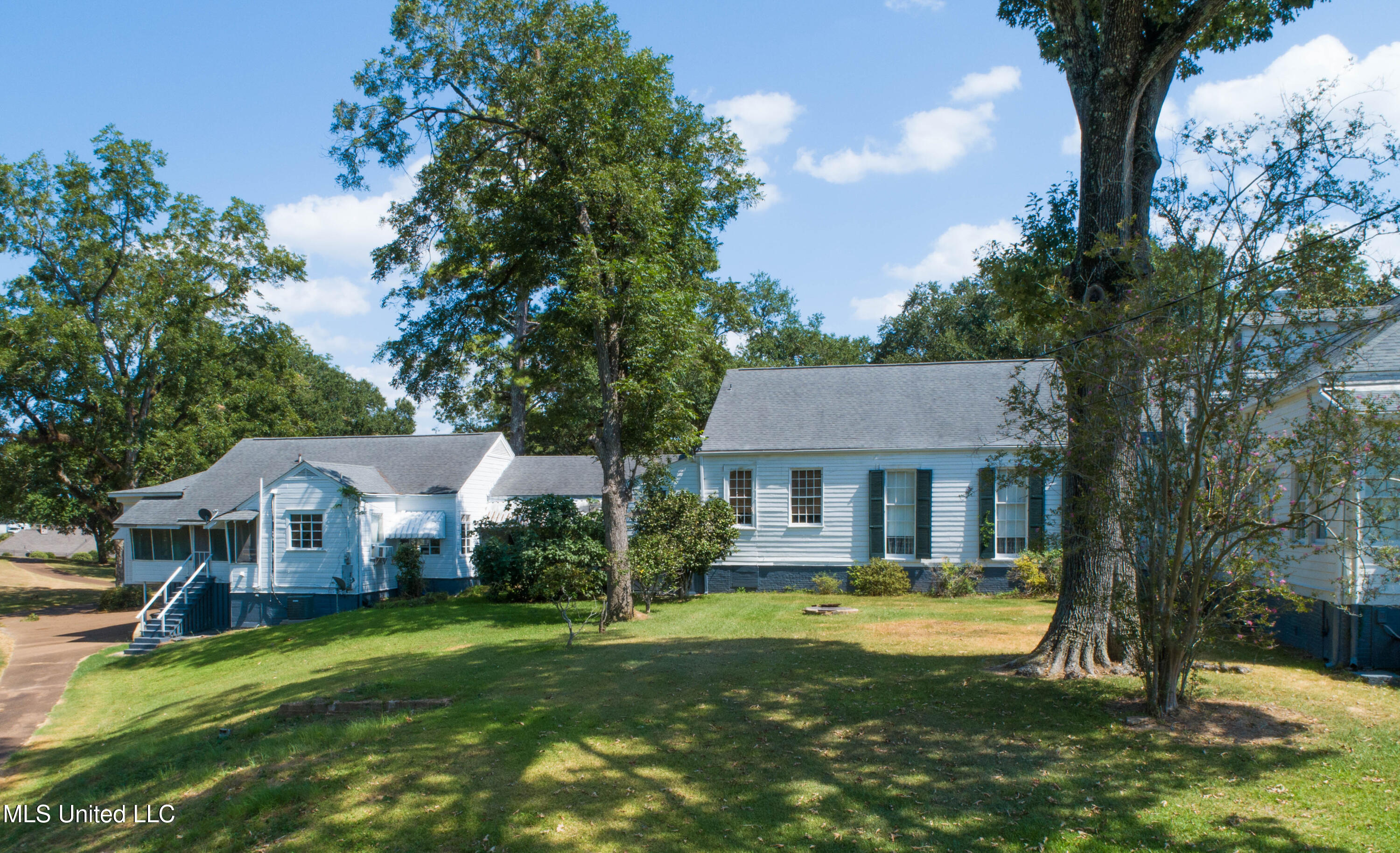 131 Winchester Road Natchez, MS 39120 - Photo 25 of 28 DJI_0074-Edit
