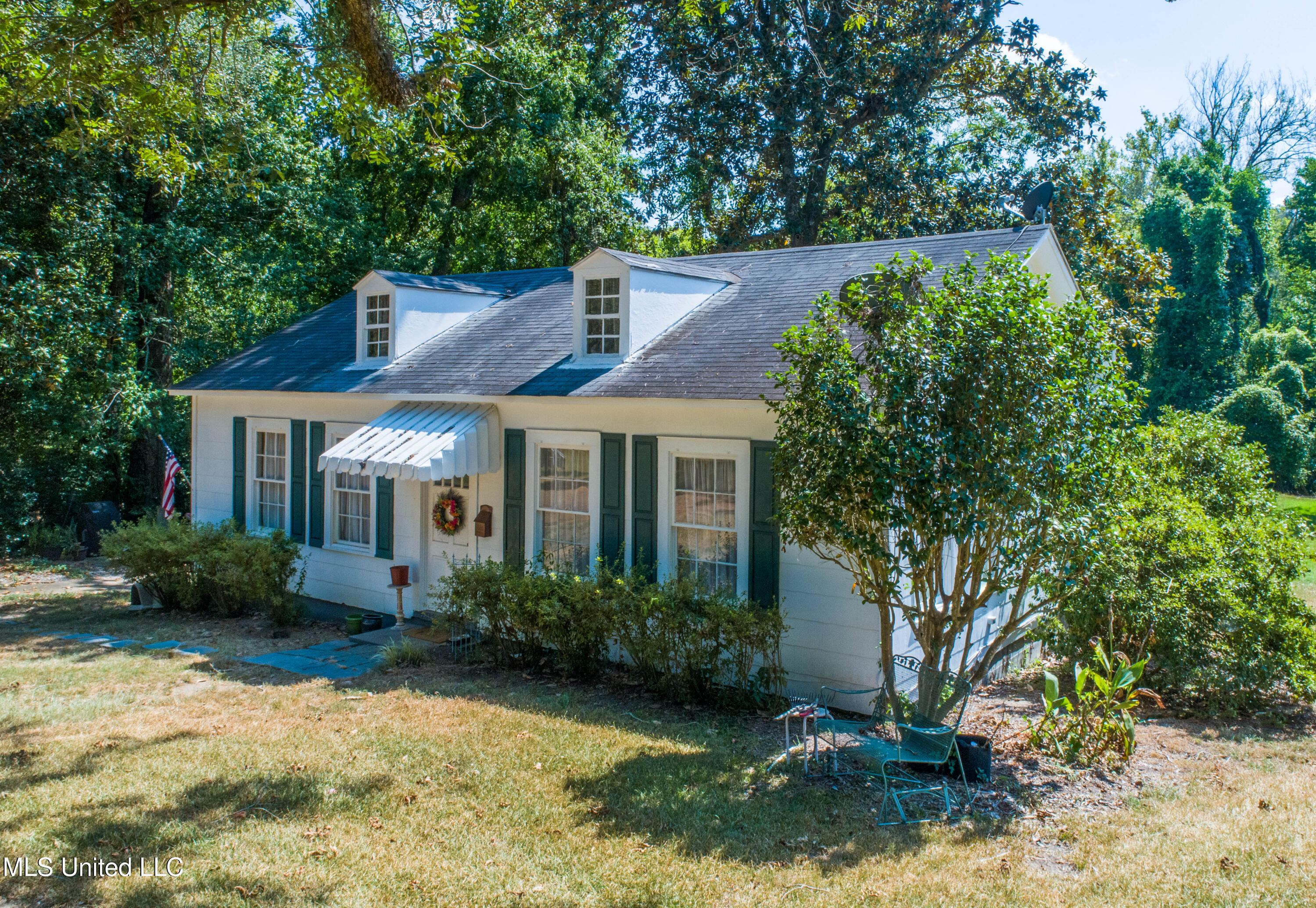 131 Winchester Road Natchez, MS 39120 - Photo 27 of 28 DJI_0119-HDR-Edit