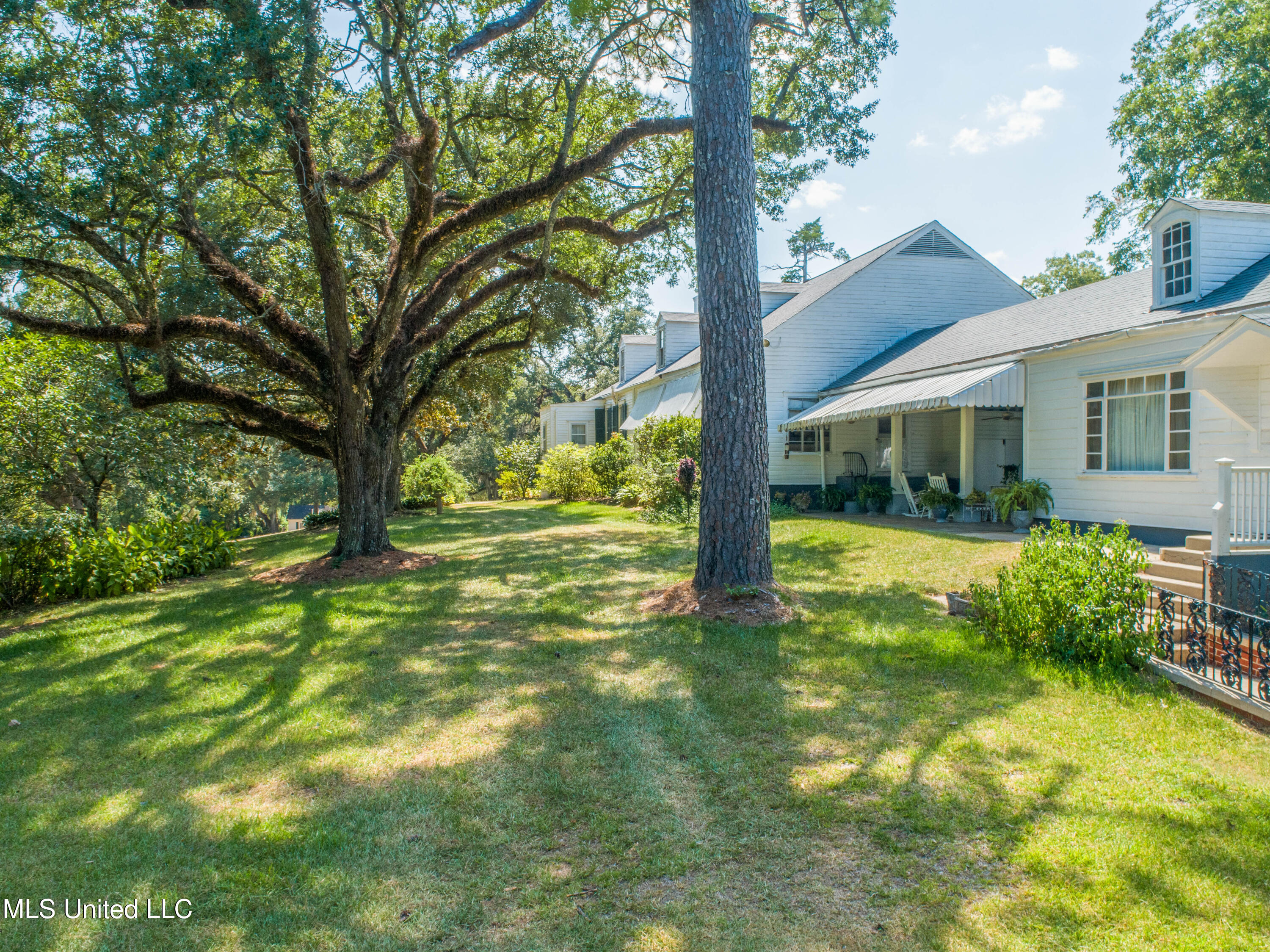 131 Winchester Road Natchez, MS 39120 - Photo 28 of 28 DJI_0140-HDR-Edit