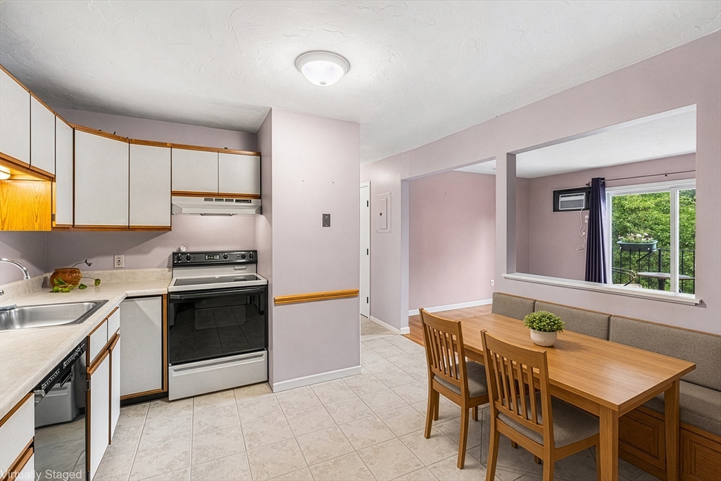 6 Apricot Street, Unit 10 Worcester, MA 01603 - Photo 4 of 33