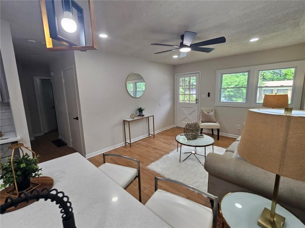 1258 Kipling Street Southeast Atlanta, GA 30315 - Photo 5 of 42