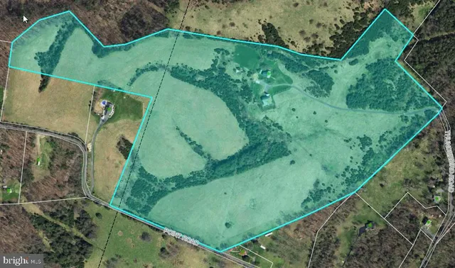 $999,000 | 461 Thunderbird Road, Bentonville, VA 22610