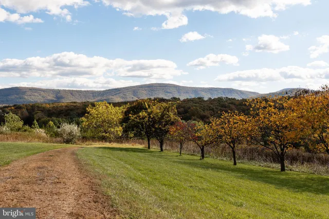 $999,000 | 461 Thunderbird Road, Bentonville, VA 22610