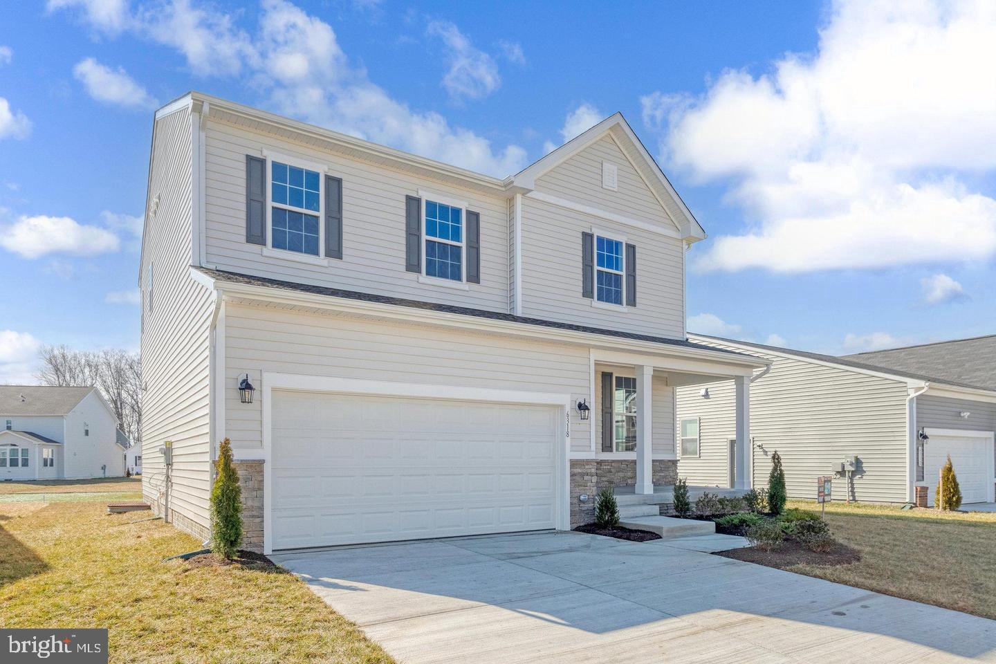 6318 Pointer Lane King George, VA 22485 - Photo 1 of 49