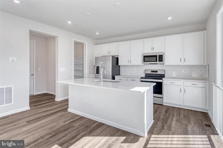 6318 Pointer Lane King George, VA 22485 - Photo 12 of 49