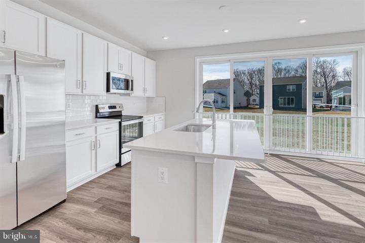 6318 Pointer Lane King George, VA 22485 - Photo 15 of 49