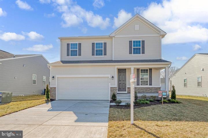 6318 Pointer Lane King George, VA 22485 - Photo 2 of 49