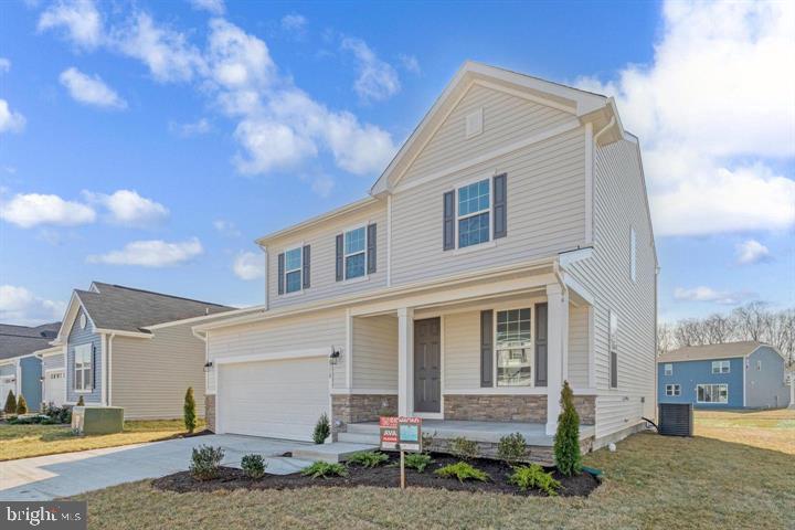 6318 Pointer Lane King George, VA 22485 - Photo 3 of 49