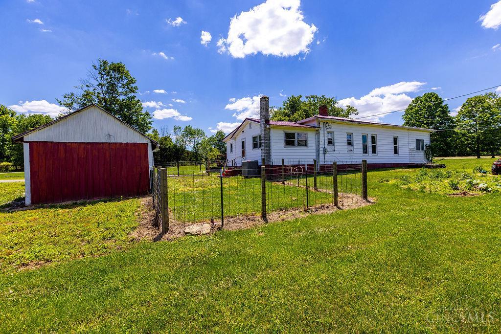 4054 Concord Road Hillsboro, OH 45133 - Photo 57 of 75