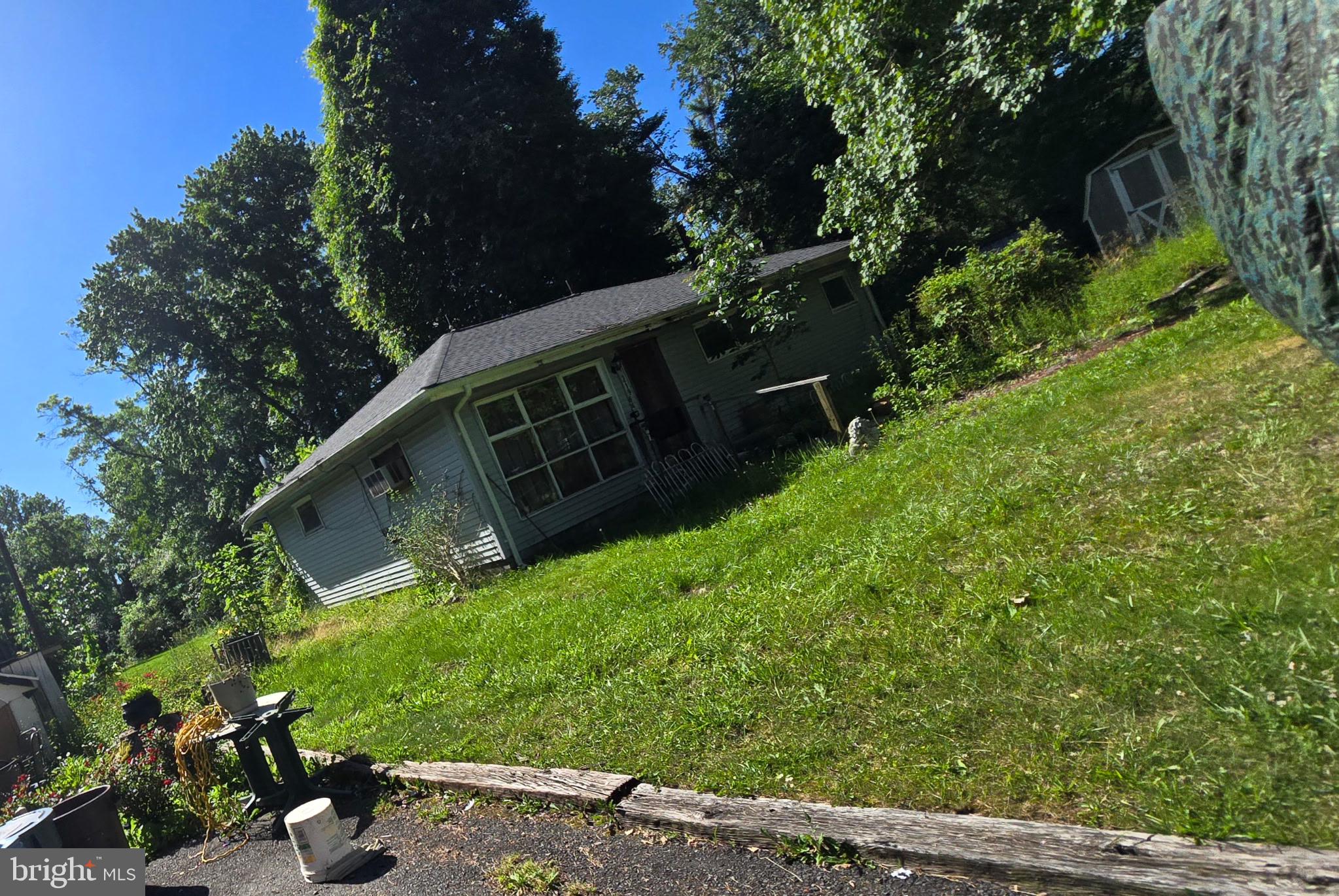 21964 St Louis Road Middleburg, VA 20117 - Photo 3 of 3