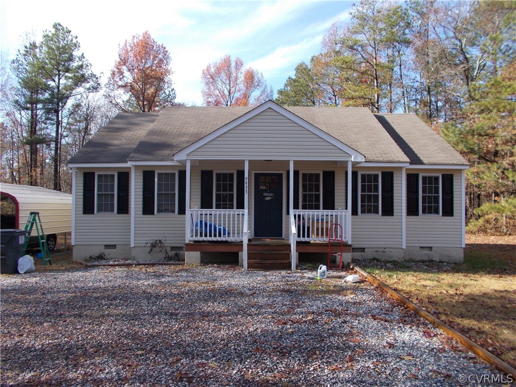 9933 River Road Petersburg, VA 23803 - Photo 3 of 18