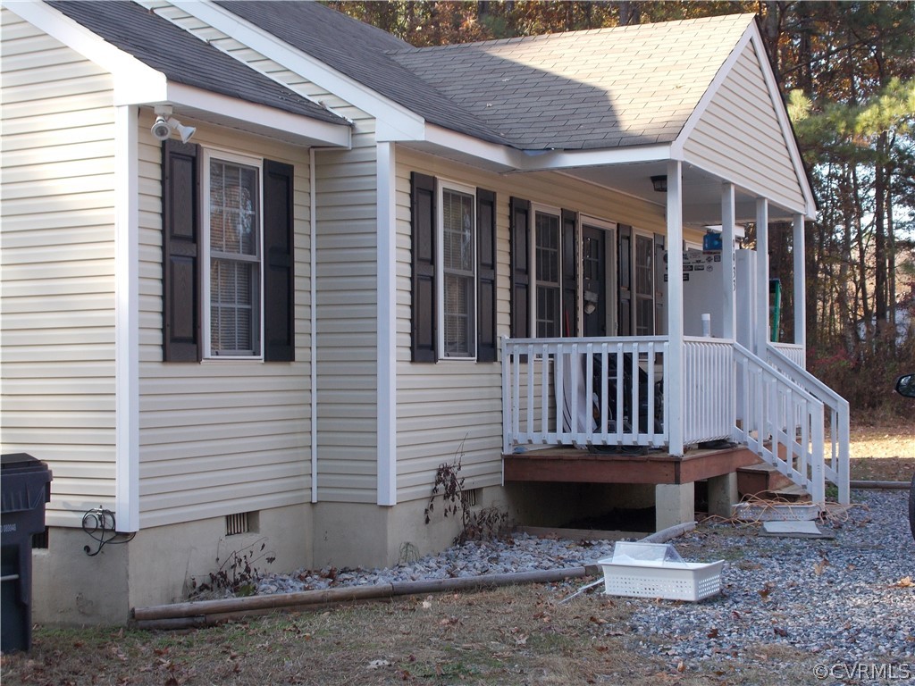 9933 River Road Petersburg, VA 23803 - Photo 5 of 18