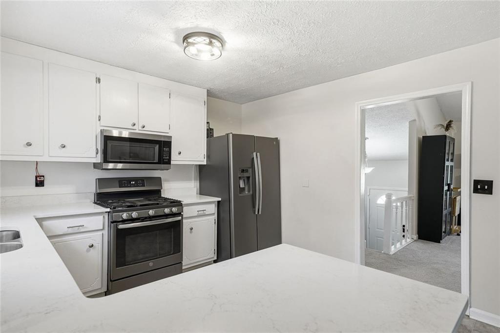 1160 Toonigh Road Canton, GA 30115 - Photo 14 of 45