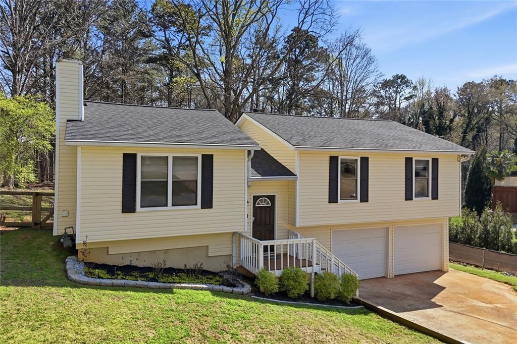 1160 Toonigh Road Canton, GA 30115 - Photo 2 of 45