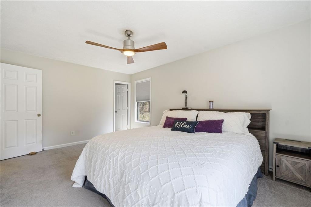 1160 Toonigh Road Canton, GA 30115 - Photo 24 of 45