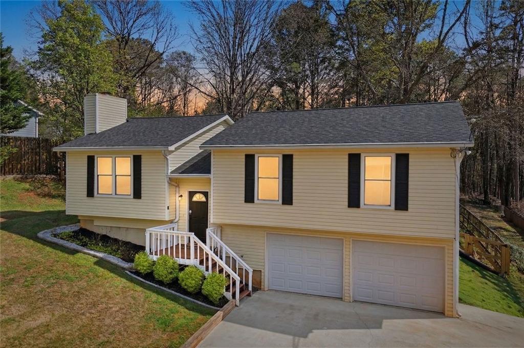 1160 Toonigh Road Canton, GA 30115 - Photo 3 of 45