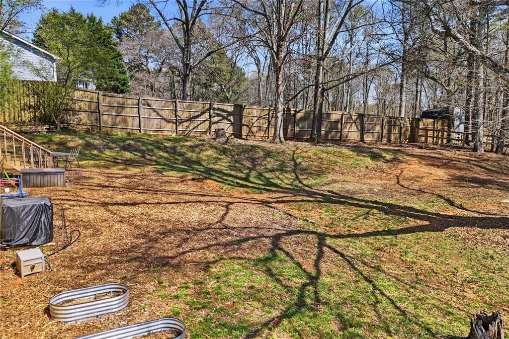 1160 Toonigh Road Canton, GA 30115 - Photo 36 of 45
