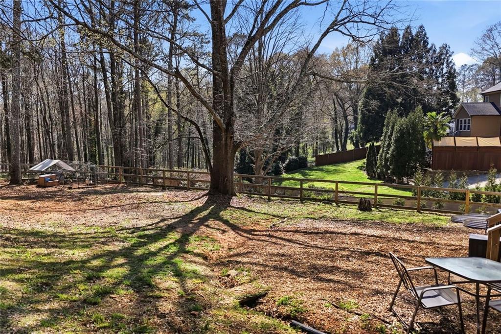 1160 Toonigh Road Canton, GA 30115 - Photo 37 of 45