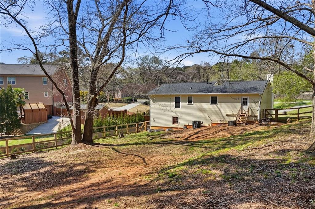 1160 Toonigh Road Canton, GA 30115 - Photo 38 of 45