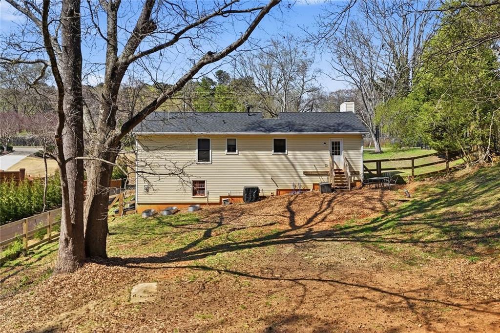 1160 Toonigh Road Canton, GA 30115 - Photo 39 of 45
