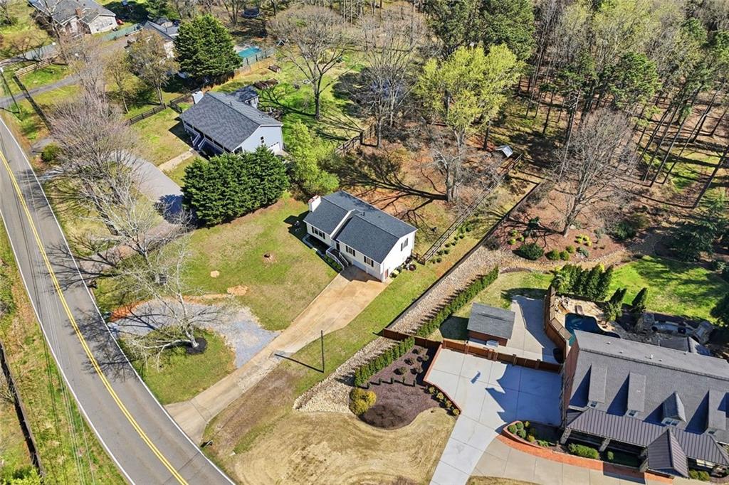 1160 Toonigh Road Canton, GA 30115 - Photo 40 of 45
