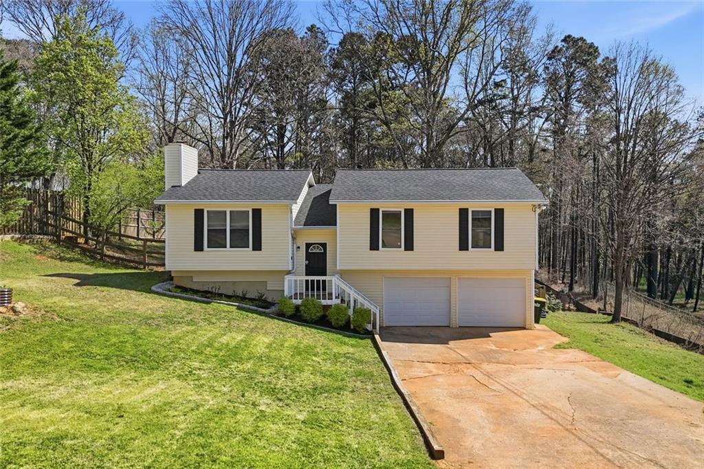 1160 Toonigh Road Canton, GA 30115 - Photo 4 of 45