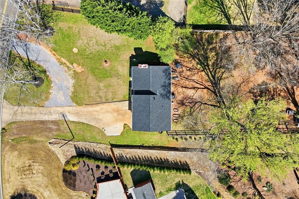 1160 Toonigh Road Canton, GA 30115 - Photo 42 of 45