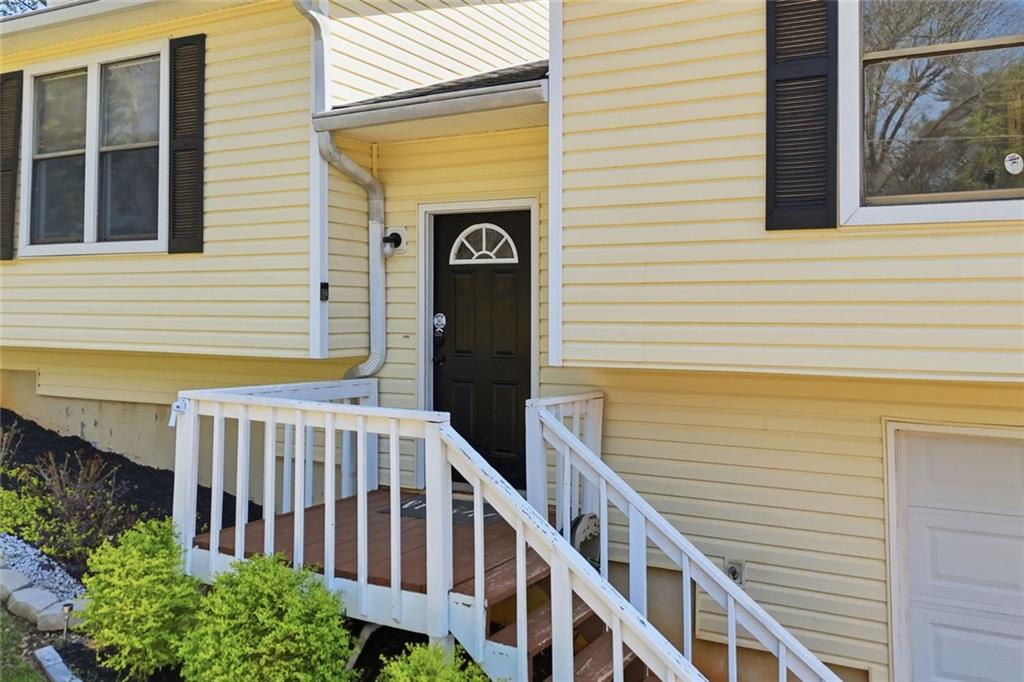 1160 Toonigh Road Canton, GA 30115 - Photo 5 of 45