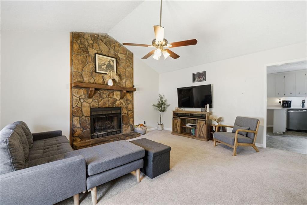1160 Toonigh Road Canton, GA 30115 - Photo 10 of 45