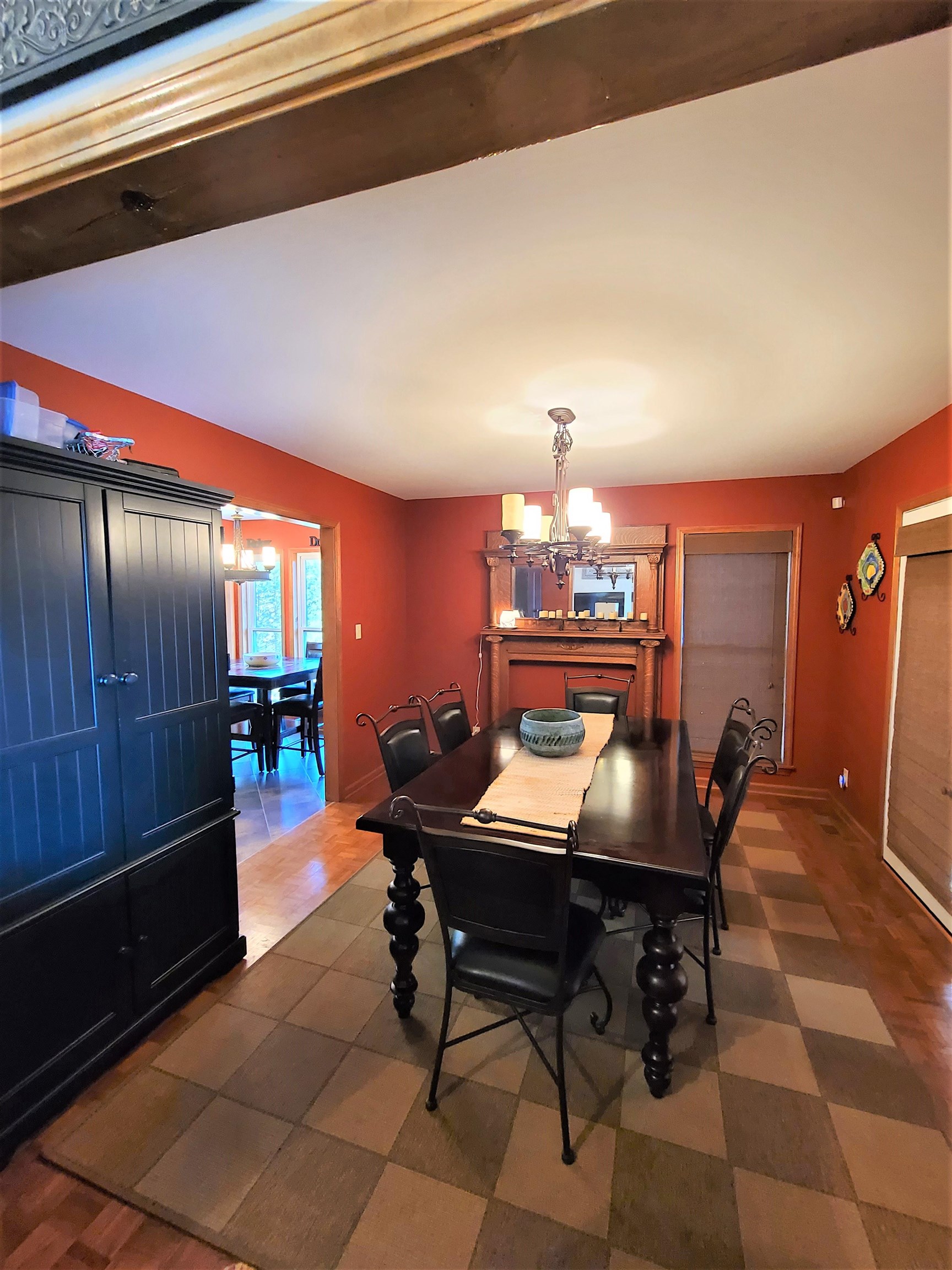 90 Riviera Cove Cherokee, AL 35616 - Photo 10 of 21 a view of a dining room with furniture