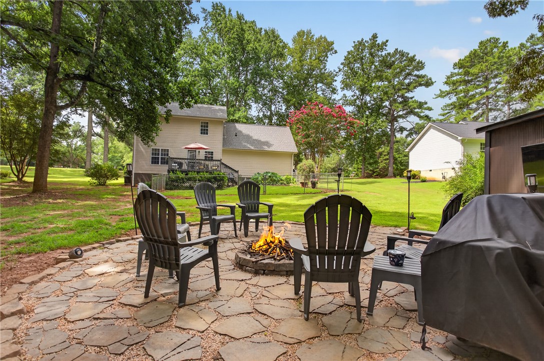 206 Playground Road Walhalla, SC 29691 - Photo 42 of 42