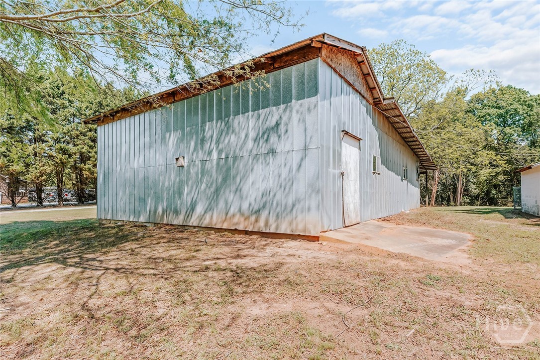 52 Clark Circle Lexington, GA 30648 - Photo 24 of 46