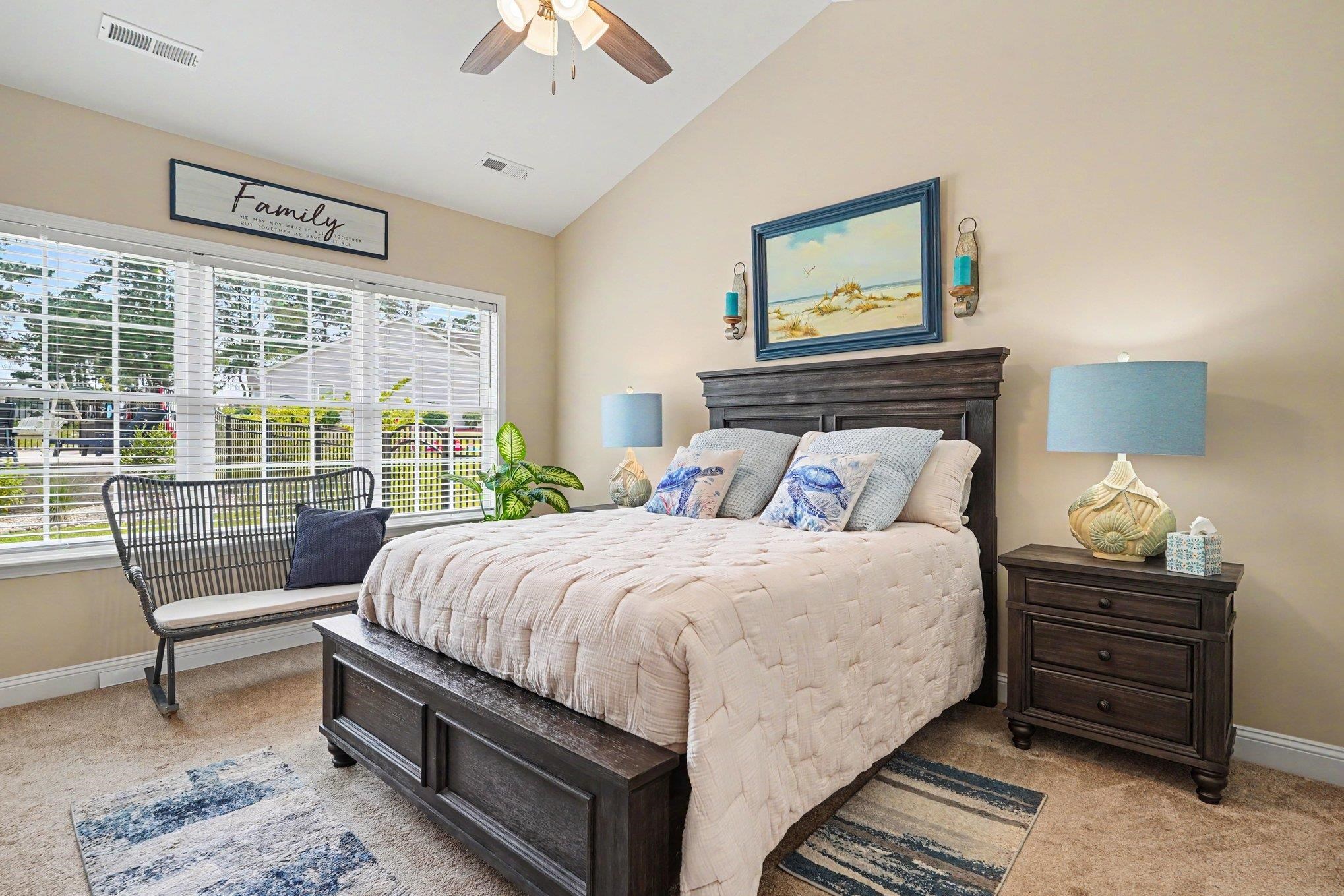 552 Timber Creek Drive Loris, SC 29569 - Photo 16 of 50